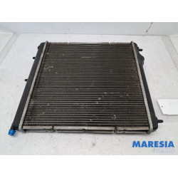 Citroen - C4 Cactus - Radiator