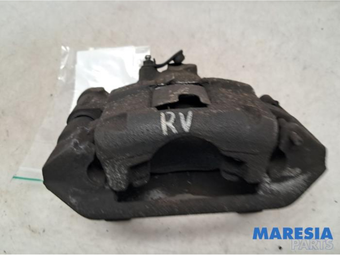 Fiat - 500 - Front brake calliper, right