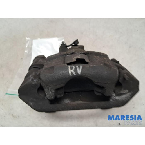 Fiat - 500 - Front brake calliper, right