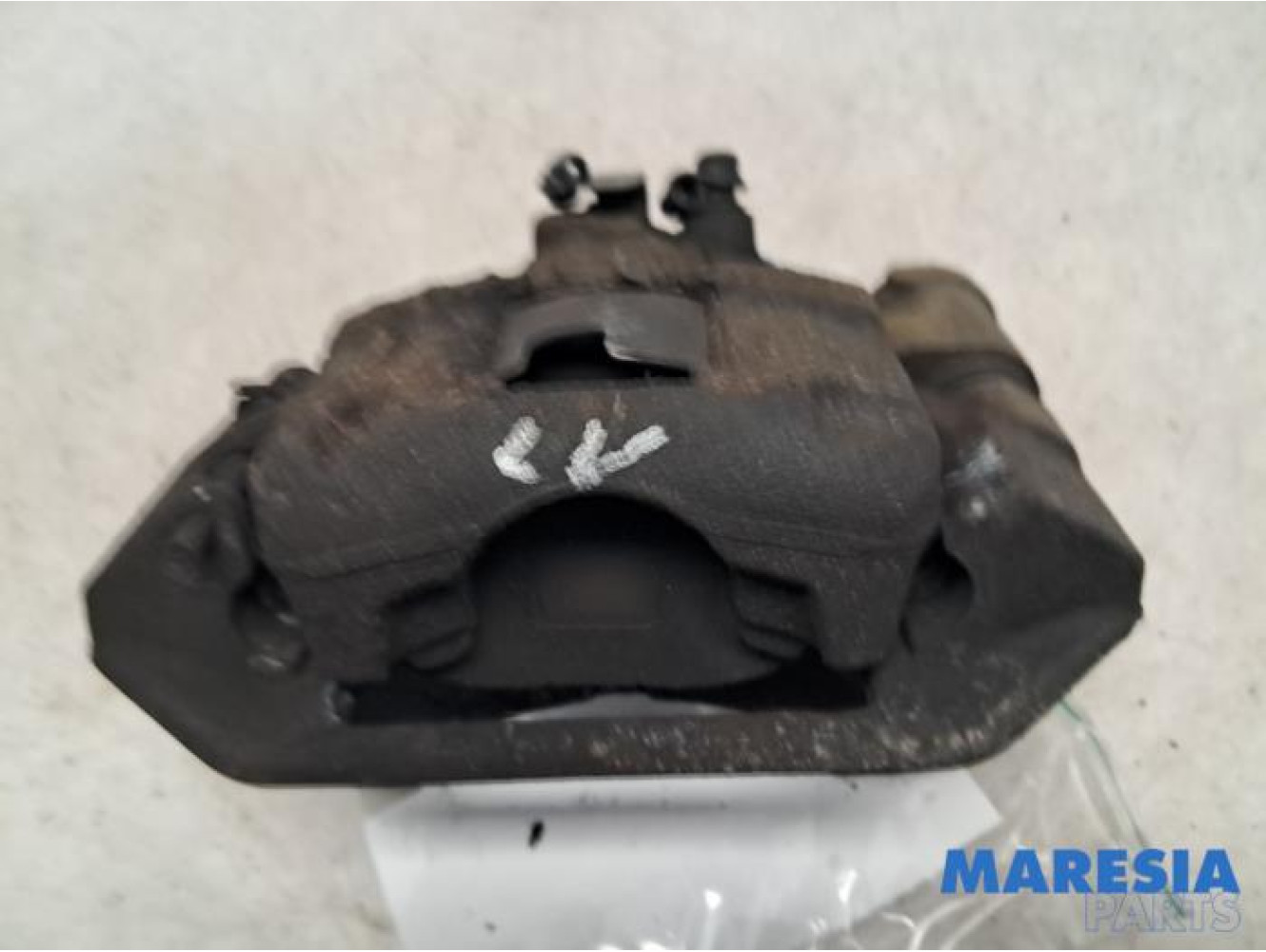 Fiat - 500 - Front brake calliper, left