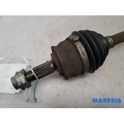 Fiat - 500 - Arbre de transmission avant droit