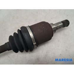 Fiat - 500 - Aandrijfas links-voor