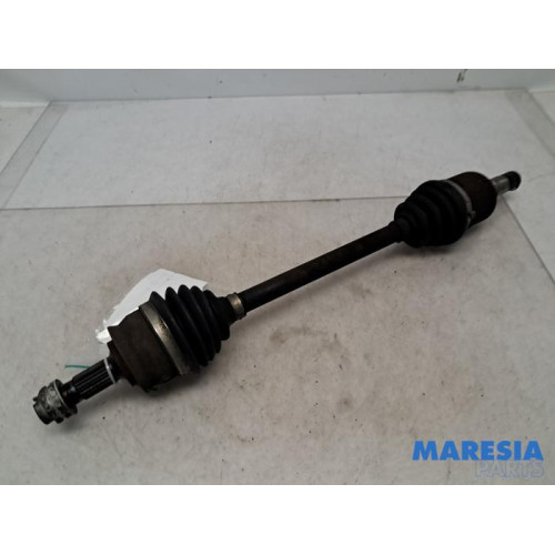 Fiat - 500 - Antriebswelle links vorne