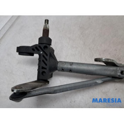 Fiat - 500 - Wiper mechanism