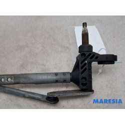 Fiat - 500 - Wiper mechanism