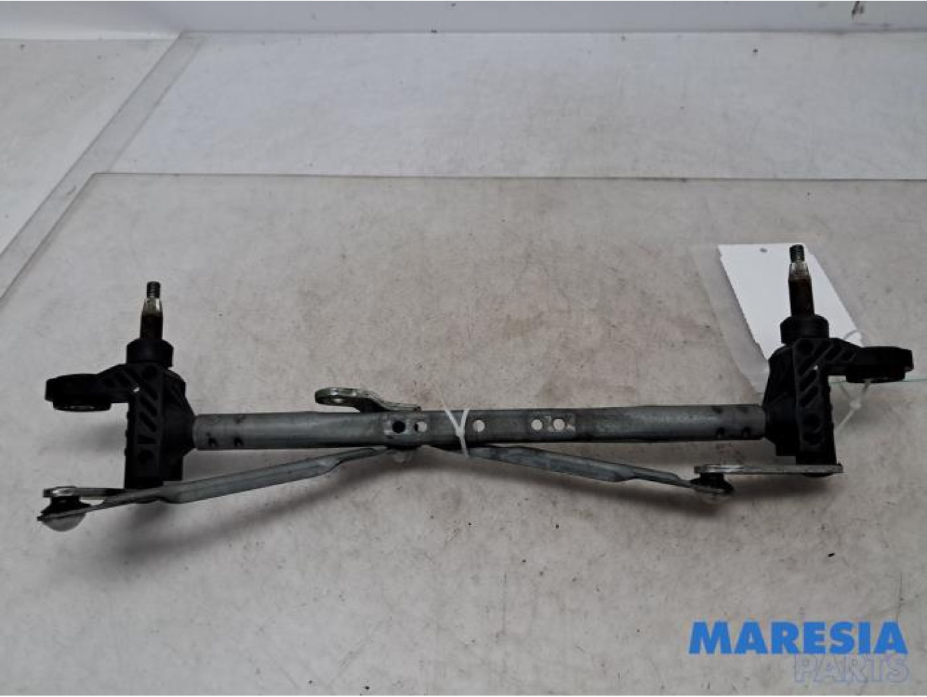 Fiat - 500 - Wiper mechanism