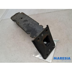 Fiat - 500 - Front part support