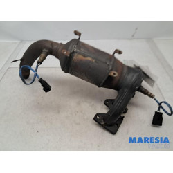 Fiat - 500 - Catalytic converter