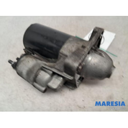 Fiat - 500 - Startmotor