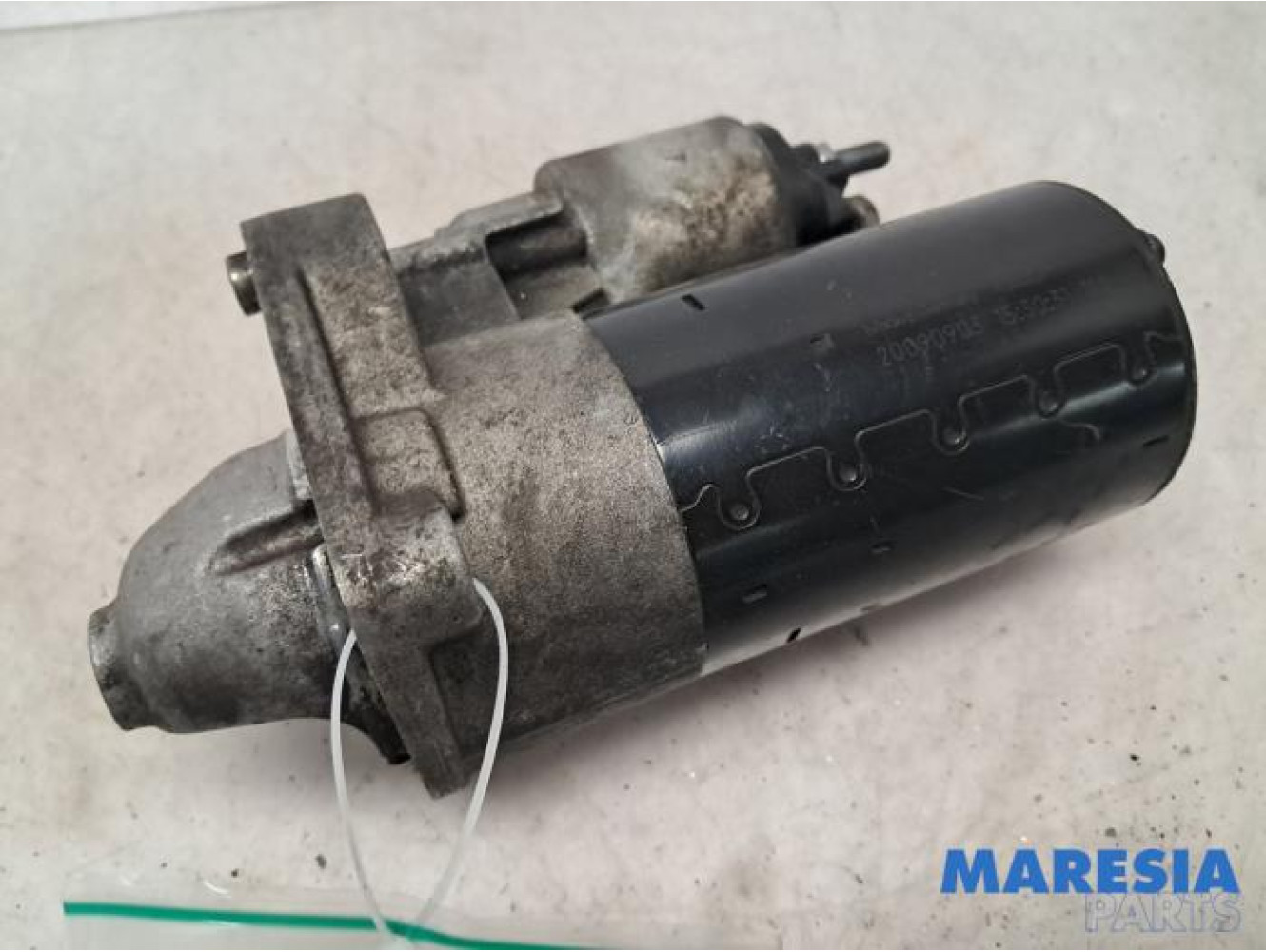Fiat - 500 - Startmotor