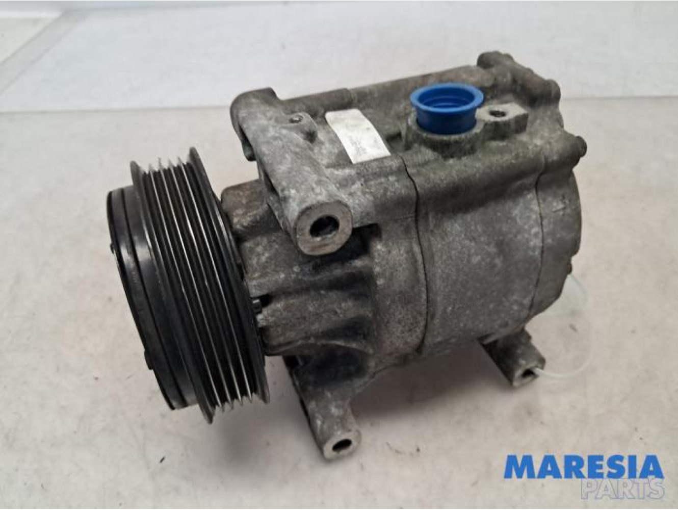 Fiat - 500 - Air conditioning pump
