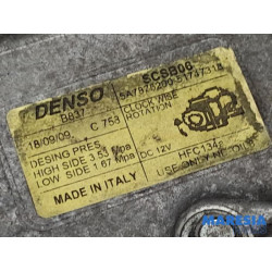 Fiat - 500 - Air conditioning pump