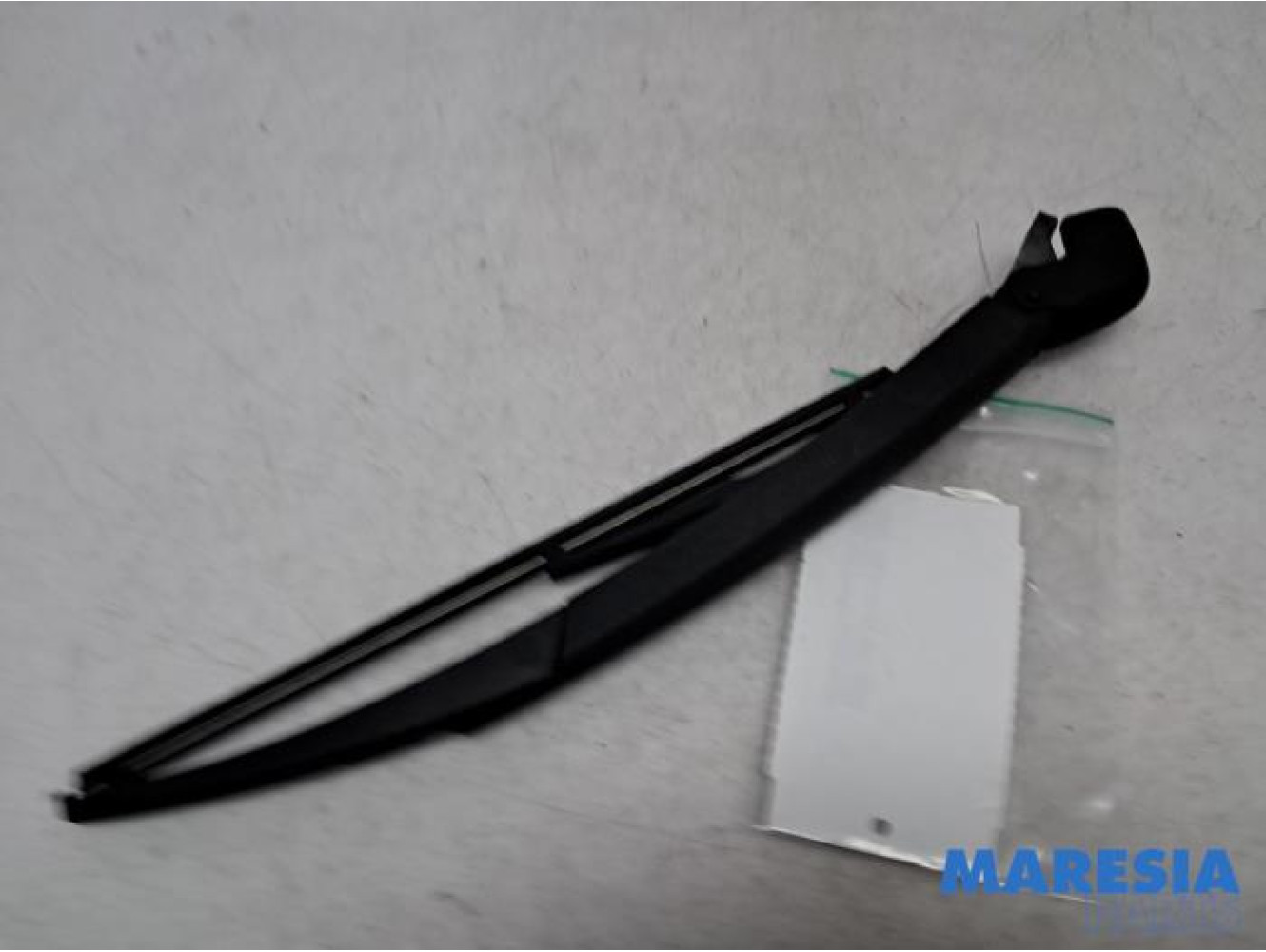 Fiat - 500 - Rear wiper arm