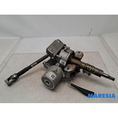 Fiat - 500 - Steering column housing