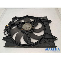 Fiat - 500 - Ventilateur moteur