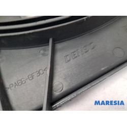 Fiat - 500 - Ventilateur moteur