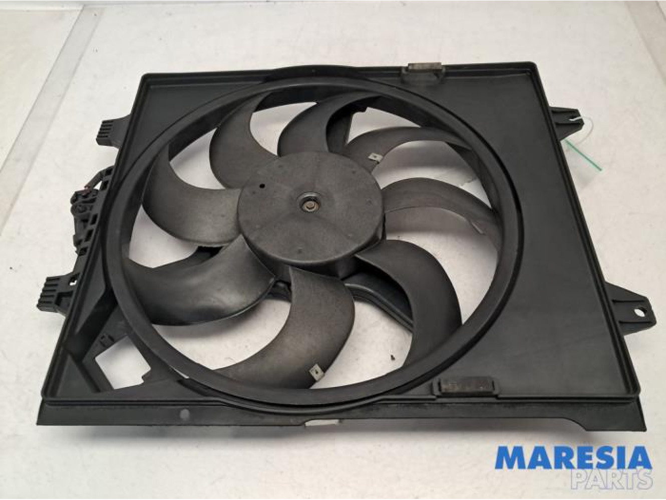 Fiat - 500 - Ventilateur moteur