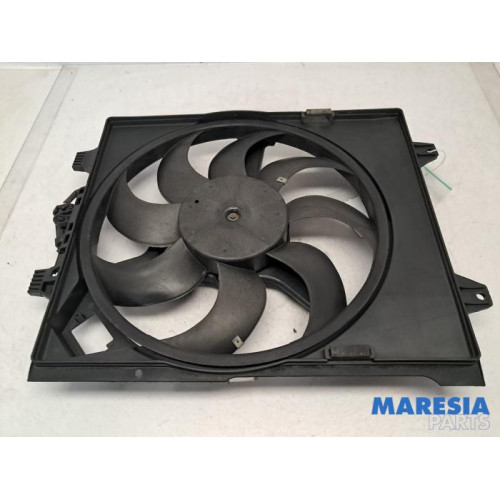 Fiat - 500 - Ventilateur moteur