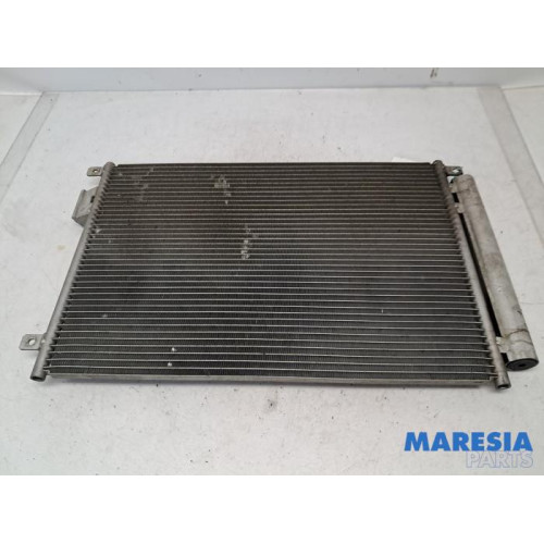 Fiat - 500 - Air conditioning condenser