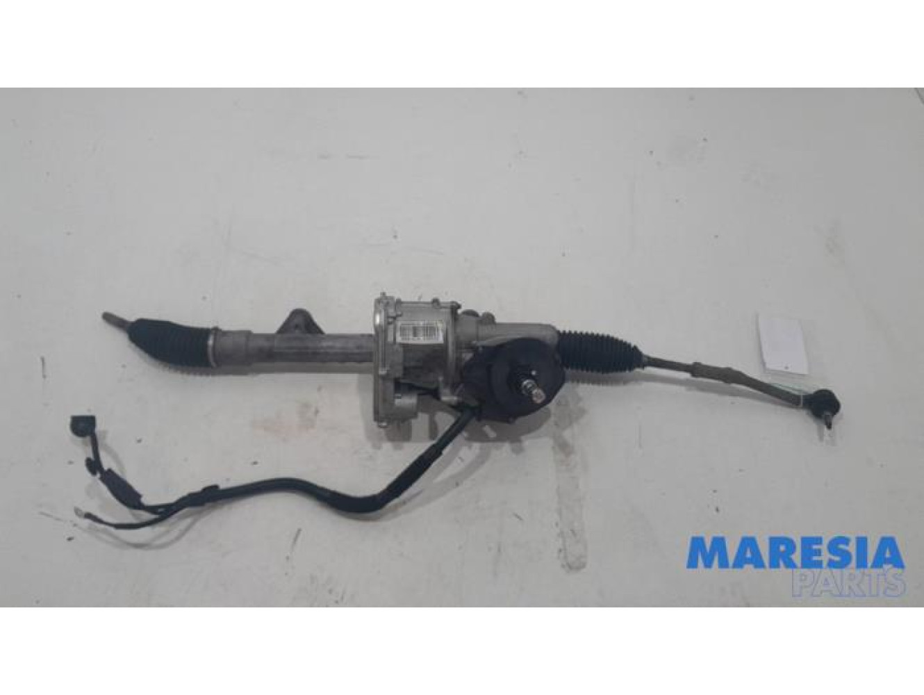 Citroen - C3 - Power steering box