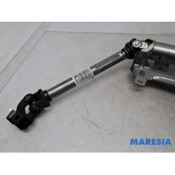 Citroen - C3 - Steering column housing