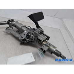 Citroen - C3 - Steering column housing