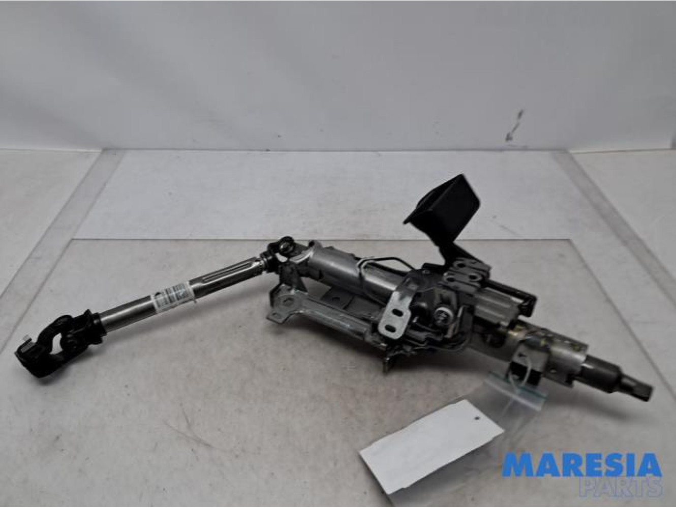 Citroen - C3 - Steering column housing