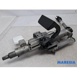 Citroen - C3 - Steering column housing