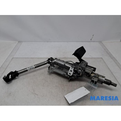 Citroen - C3 - Steering column housing