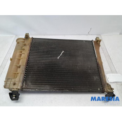 Fiat - 500 - Radiateur
