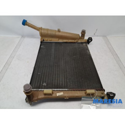 Fiat - 500 - Radiateur