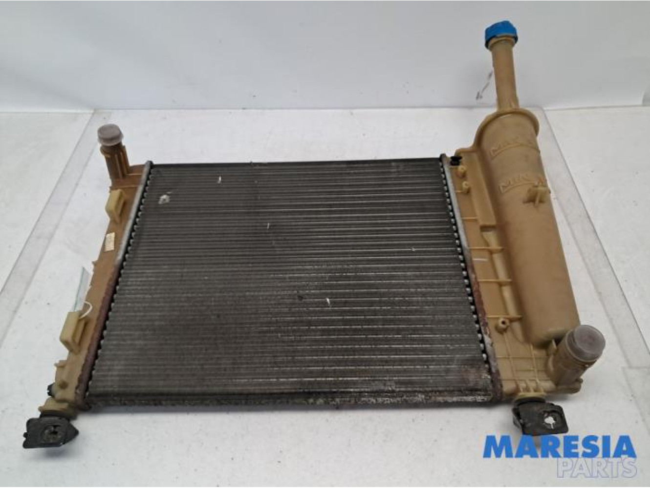 Fiat - 500 - Radiateur