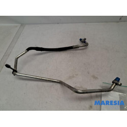 Peugeot - 207 - Air conditioning line