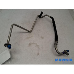 Peugeot - 207 - Air conditioning line