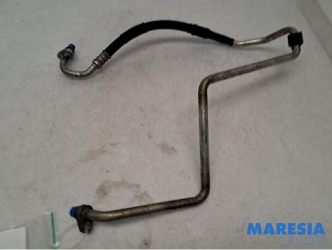 Peugeot - 207 - Air conditioning line