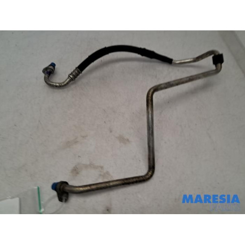 Peugeot - 207 - Air conditioning line