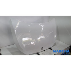 Peugeot - 308 - Motorhaube