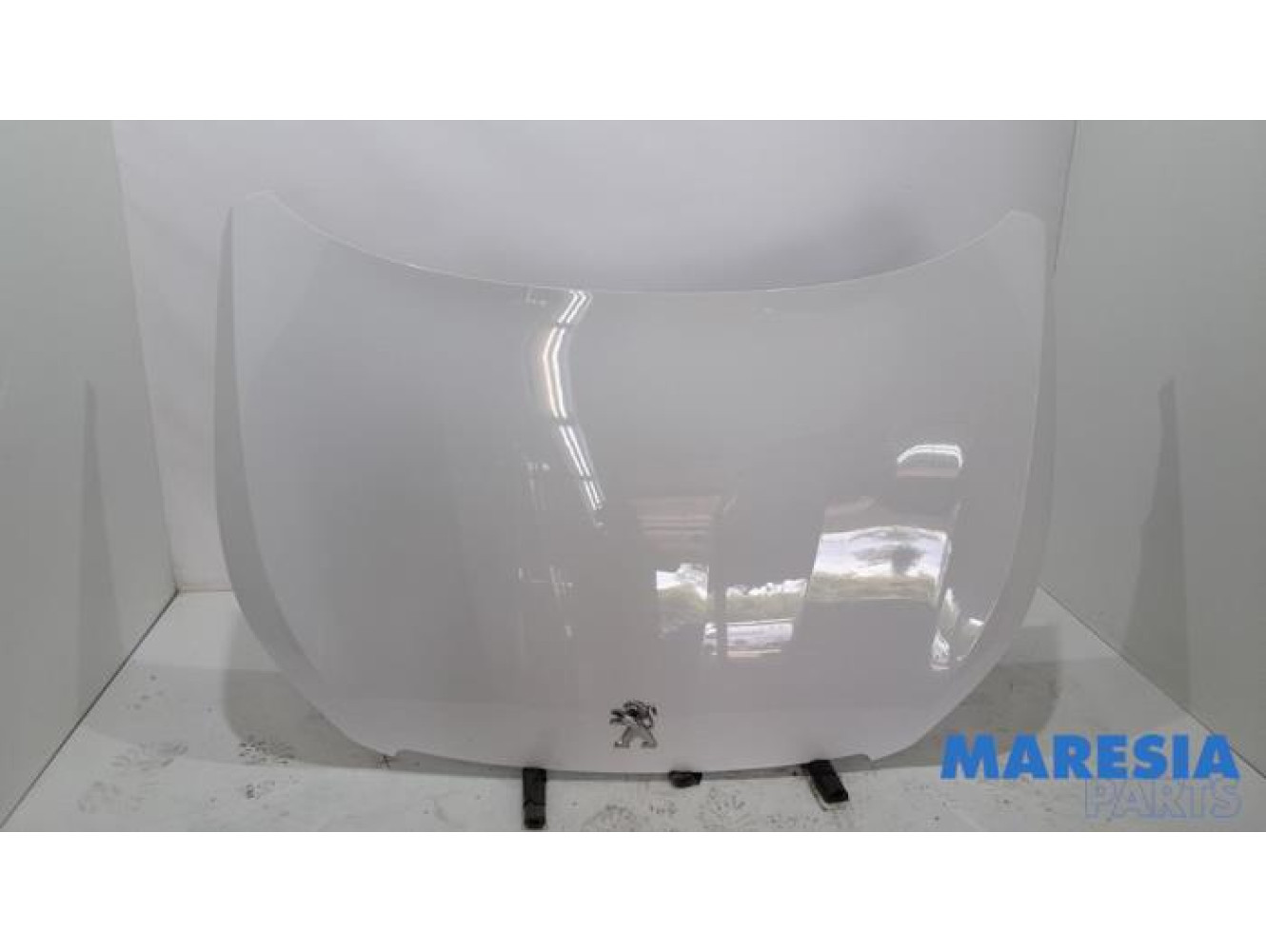 Peugeot - 308 - Motorhaube