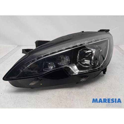 Peugeot - 308 - Koplamp links