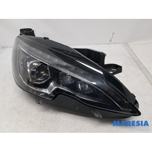 Peugeot - 308 - Headlight, right
