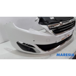 Peugeot - 308 - Front bumper