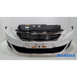 Peugeot - 308 - Front bumper