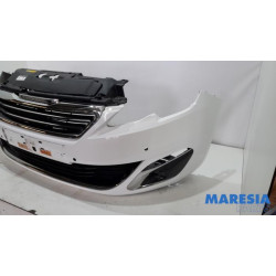Peugeot - 308 - Front bumper