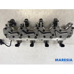 Alfa Romeo - Giulietta - Multiair module