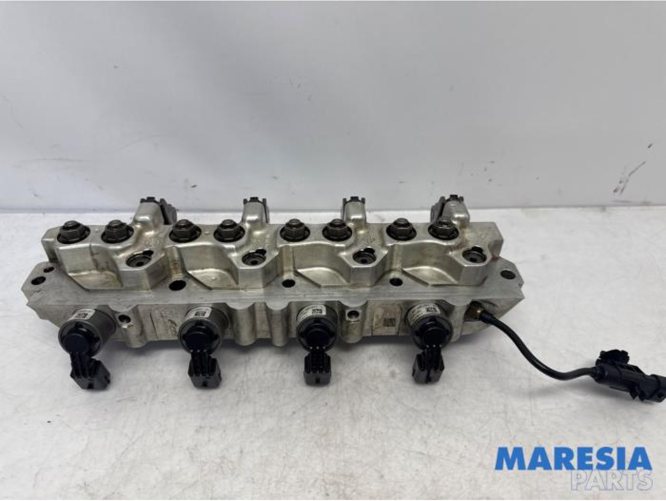 Alfa Romeo - Giulietta - Multiair module
