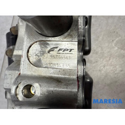 Alfa Romeo - Giulietta - Multiair module