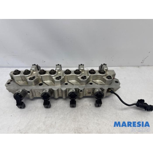 Alfa Romeo - Giulietta - Multiair module