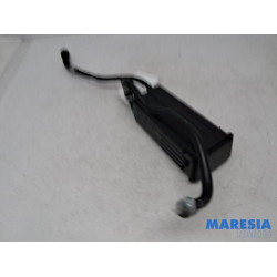 Citroen - C3 - Carbon filter