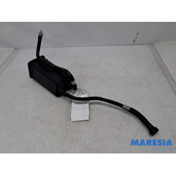 Citroen - C3 - Carbon filter