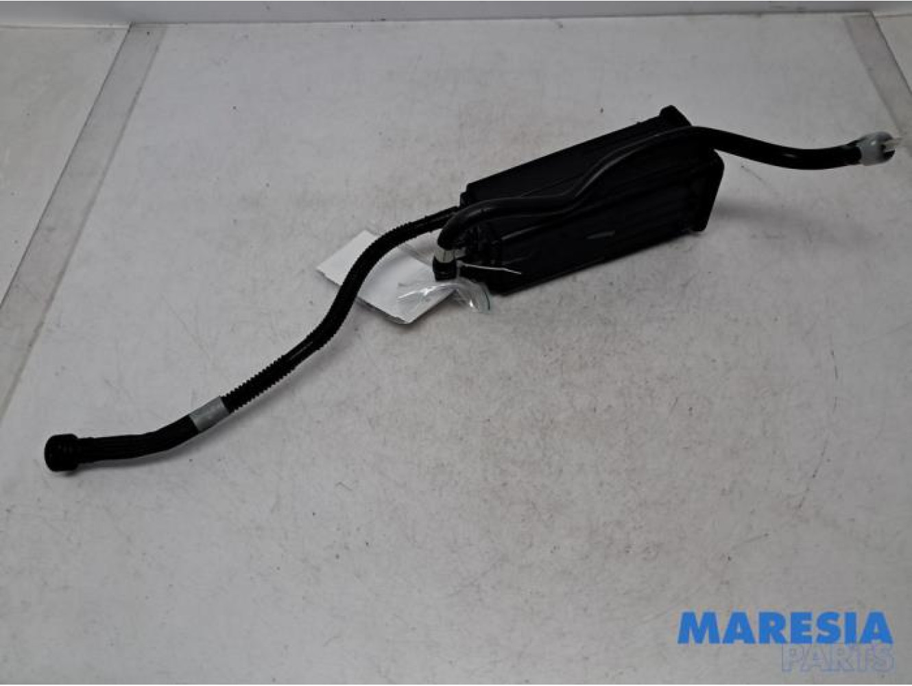Citroen - C3 - Carbon filter